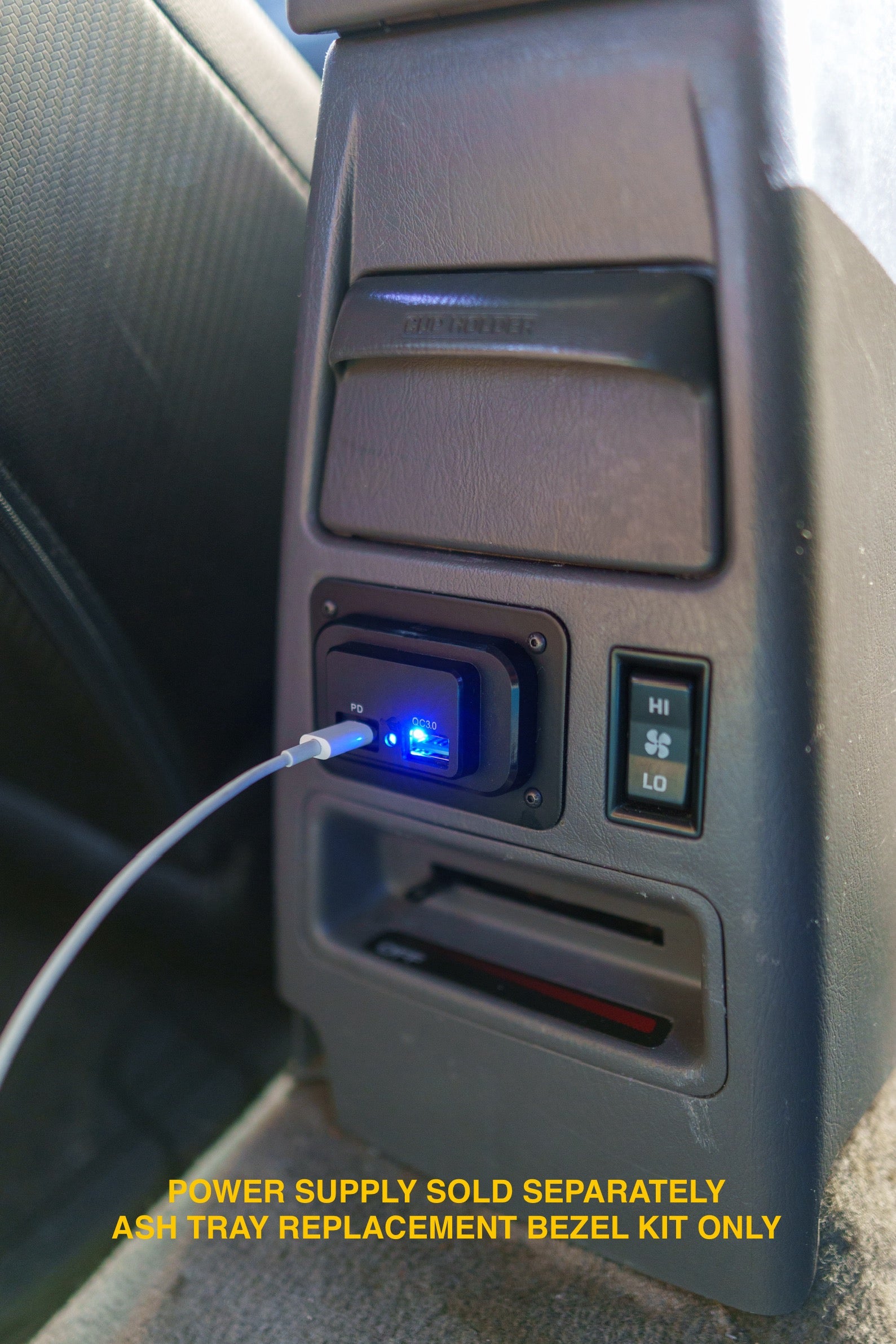 cybertruck cigarette lighter plug A Cybertruck plugged into itself. I just created an unlimited energy source?! 🤩 Nope, this is what actually happens: If the Cybertruck is charging on a level 2 charger it disables all cybertruck cigarette lighter plug A Cybertruck plugged into itself. I just created an unlimited energy source?! 🤩 Nope, this is what actually happens: If the Cybertruck is charging on a level 2 charger it disables all