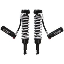 Load image into Gallery viewer, 10+ TOYOTA 4RUNNER 2.5" IFP SHOCK PACKAGE