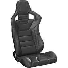 Load image into Gallery viewer, 3rd Gen 4Runner RRS Reclining Racing Seats (Pair) - Corbeau
