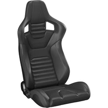Load image into Gallery viewer, 3rd Gen 4Runner RRS Reclining Racing Seats (Pair) - Corbeau
