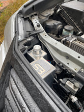 Load image into Gallery viewer, GX 460 (14-23) Aluminum Washer Fluid Relocation Reservoir