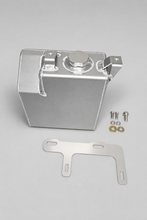 Load image into Gallery viewer, Aluminum Washer Fluid Relocation Reservoir - 3rd Gen 4Runner/1st Gen Tacoma