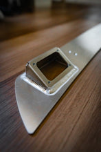 Load image into Gallery viewer, Spoiler with Integrated Baja Designs S2 Chase Lights - 80 Series Land Cruiser/LX 450