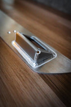 Load image into Gallery viewer, Spoiler with Integrated Baja Designs S2 Chase Lights - 80 Series Land Cruiser/LX 450