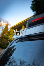 Load image into Gallery viewer, Spoiler with Integrated Baja Designs S2 Chase Lights - 80 Series Land Cruiser/LX 450