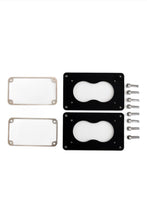 Load image into Gallery viewer, Flush Mount Bezel for Generic Light Pods (compatible with SBC Chase Light Spoilers)