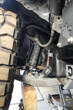 Load image into Gallery viewer, 96-02 3rd Gen 4Runner Long Travel Bypass Shock Hoops