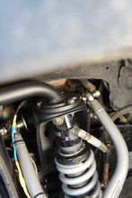 Load image into Gallery viewer, 96-02 3rd Gen 4Runner Long Travel Bypass Shock Hoops