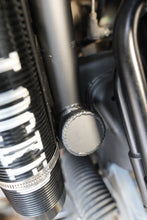 Load image into Gallery viewer, 96-02 3rd Gen 4Runner Long Travel Bypass Shock Hoops