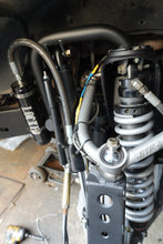 Load image into Gallery viewer, 96-02 3rd Gen 4Runner Long Travel Bypass Shock Hoops