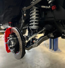 Load image into Gallery viewer, 16-23 Tacoma High Caster LCA