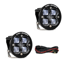 Load image into Gallery viewer, Squadron-R SAE LED Auxiliary Light Pod Pair - Universal