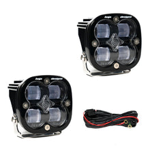 Load image into Gallery viewer, Squadron SAE LED Auxiliary Light Pod Pair - Universal