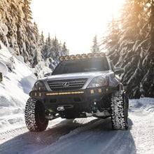 Load image into Gallery viewer, 4th Gen 4Runner / GX 470 Long Travel Suspension