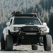 Load image into Gallery viewer, 2nd Gen Tacoma Long Travel Suspension