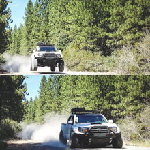 Load image into Gallery viewer, 3rd Gen Tacoma Long Travel Suspension