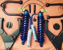 Load image into Gallery viewer, 3rd Gen 4Runner Long Travel Suspension