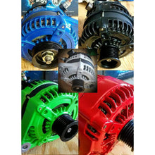 Load image into Gallery viewer, 1st Gen Tundra 250-320 Amp High Output Alternator