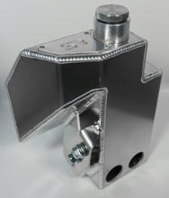 Load image into Gallery viewer, 5th Gen 4Runner (14-23) High Capacity Washer Fluid Reservoir Relocation Reservoir. Fully TIG welded with vented cap. How to fit 35s on a 5th gen 4runner