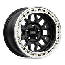 Load image into Gallery viewer, Grenade Crawl Beadlock Satin Black
