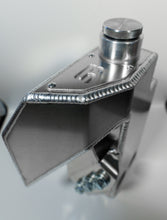 Load image into Gallery viewer, 5th Gen 4Runner (14-23) High Capacity Washer Fluid Reservoir Relocation Reservoir. Fully TIG welded with vented cap. How to fit 35s on a 5th gen 4runner