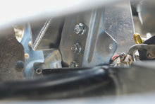 Load image into Gallery viewer, 5th Gen 4Runner (14-23) High Capacity Washer Fluid Reservoir Relocation Reservoir. Fully TIG welded with vented cap.