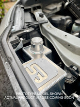 Load image into Gallery viewer, gX 460 washer reservoir relocation - fitting 35" tires on gx460, fitting 37" tires on GX460