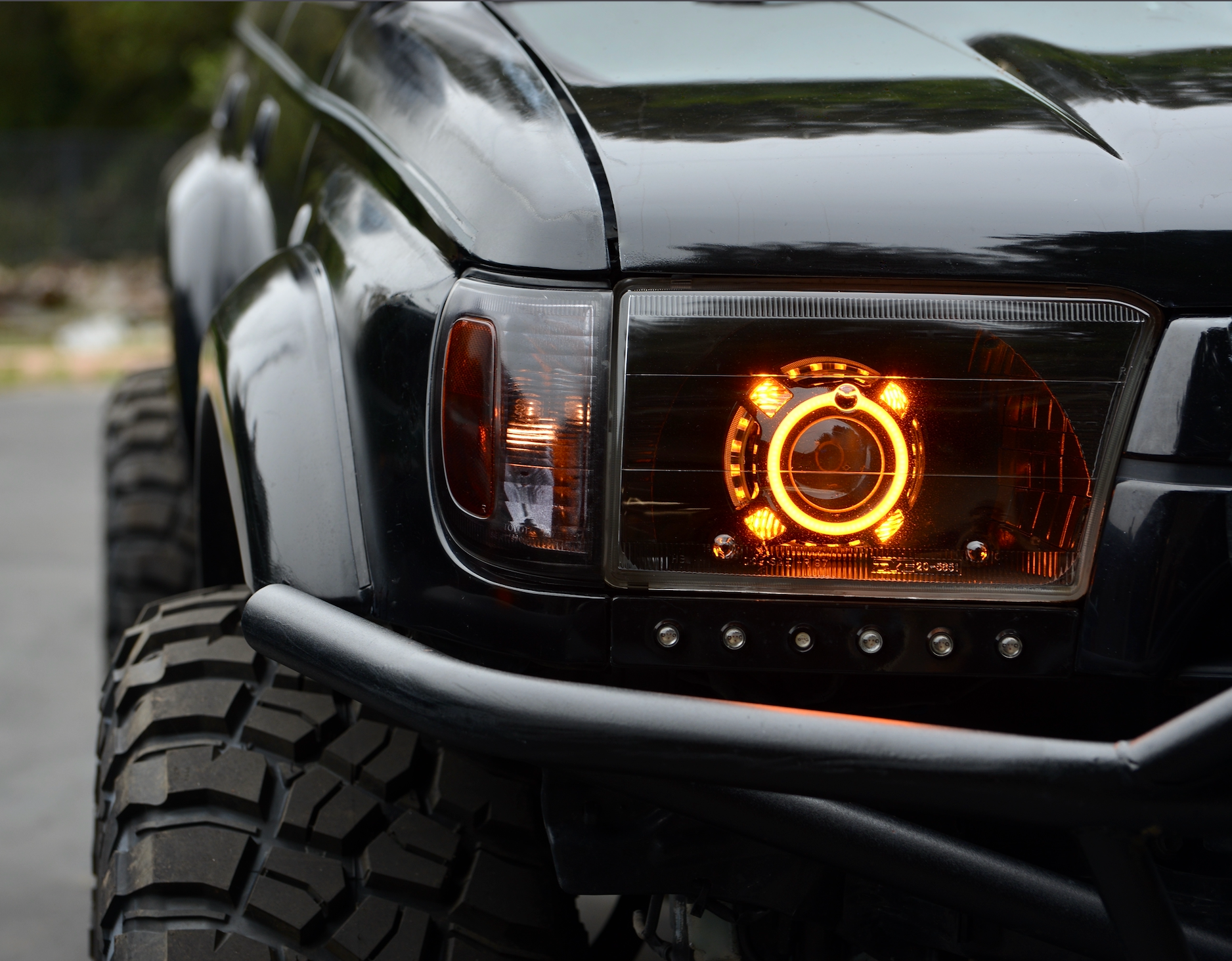 97 4runner headlights deals