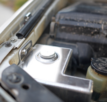 Load image into Gallery viewer, GX 470 (03-09) Aluminum Washer Fluid Relocation Reservoir