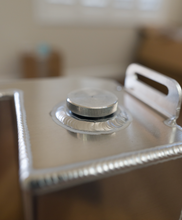 Load image into Gallery viewer, GX 470 (03-09) Aluminum Washer Fluid Relocation Reservoir