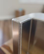 Load image into Gallery viewer, GX 470 (03-09) Aluminum Washer Fluid Relocation Reservoir