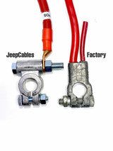 Load image into Gallery viewer, Toyota 4Runner/Tacoma/Tundra Big 6 Wiring Upgrade
