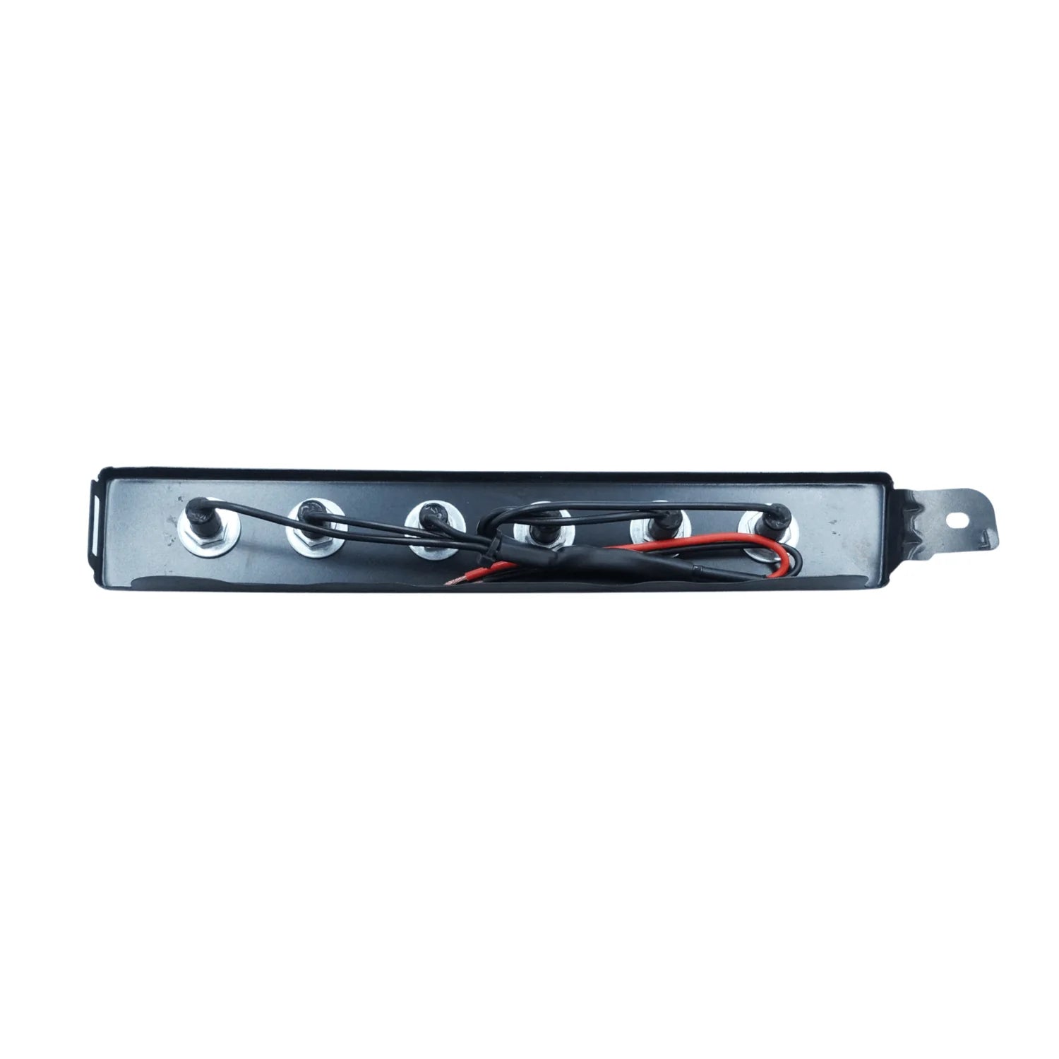 96-02 3rd Gen 4runner Amber Turn Signal LED Filler Panels