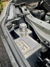 Load image into Gallery viewer, GX 460 (14-23) Aluminum Washer Fluid Relocation Reservoir
