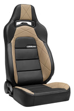 Load image into Gallery viewer, 3rd Gen Tacoma Trailcat Reclining Racing Seats (Pair) - Corbeau
