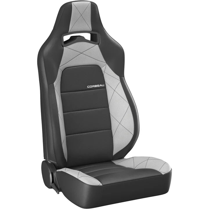 corbeau inexpensive racing seats