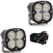 Load image into Gallery viewer, XL80 LED Auxiliary Light Pod Pair - Universal
