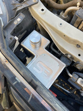 Load image into Gallery viewer, GX 460 (14-23) Aluminum Washer Fluid Relocation Reservoir
