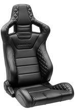 Load image into Gallery viewer, 3rd Gen 4Runner Seating Upgrade with mounting bracket. 96-02 4runner mods. Corbeau 3rd gen 4runner seat upgrade RRS
