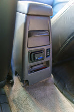 Load image into Gallery viewer, Center Console USB Power Mod (Ash Tray Replacement) 3rd Gen 4Runner
