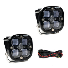 Load image into Gallery viewer, Squadron SAE LED Auxiliary Light Pod Pair - Universal
