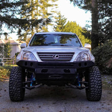 Load image into Gallery viewer, 4th Gen 4Runner / GX 470 Long Travel Suspension
