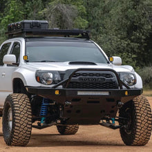Load image into Gallery viewer, 2nd Gen Tacoma Long Travel Suspension
