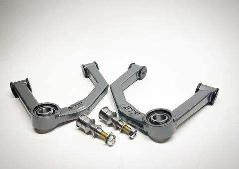 2nd Gen Tacoma Uniball Upper Control Arms