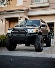 Load image into Gallery viewer, 96-02 3rd Gen 4Runner LED Retrofit Headlights - BASE (No Halos)
