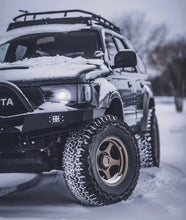Load image into Gallery viewer, 96-02 3rd Gen 4Runner LED Retrofit Headlights - BASE (No Halos)
