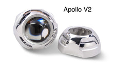 Load image into Gallery viewer, Apollo V3 LED Retrofit Shroud
