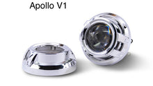 Load image into Gallery viewer, Apollo V1 LED Retrofit Shroud
