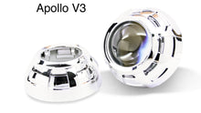Load image into Gallery viewer, Apollo V3 LED Retrofit Shroud
