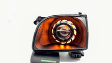 Load image into Gallery viewer, 96-04 1st Gen Tacoma LED Retrofit Headlights
